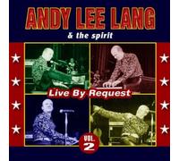 Andy Lee Lang - Live By Request Vol.2