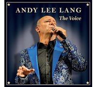 Andy Lee Lang - The Voice [Import]