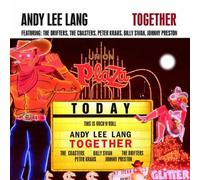 Andy Lee Lang - Together [Import]