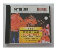 Andy Lee Lang Together