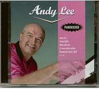 Andy Lee - Pianorocker (CD)