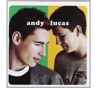 Andy & Lucas - Andy & Lucas [Import]