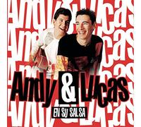 Andy & Lucas - en Su Salsa