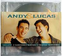 Andy & Lucas (Enfajado) [DE Import]
