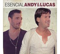 Andy & Lucas - Esencial Andy & Lucas [Import]