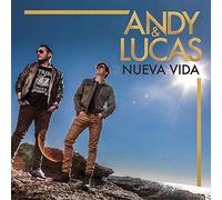 ANDY LUCAS - NUEVA VIDA