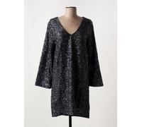 andy & lucy robes femme de couleur bleu 36