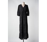 andy & lucy robes femme de couleur noir 38