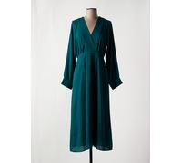 andy & lucy robes femme de couleur vert 40