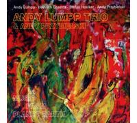 Andy Lumpp Trio - Music from Planet Earth [Import]