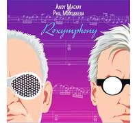 Roxymphony E