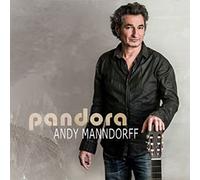 Manndorff,Andy - Pandora [Import]