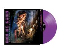 Andy McCoy 21st Century Rocks (Vinyl) 12" Album Coloured Vinyl (Limited Edition)