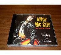 Andy Mccoy - Building on Tradition