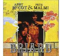 Andy Mccoy & Pete Malmi - Briard [Import]