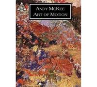 Andy Mckee Art of Motion by By composer Andy McKee Divers (Auteur)