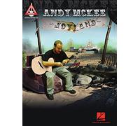 Andy Mckee: Joyland