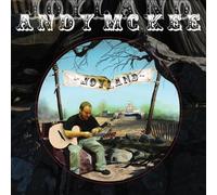 Andy McKee - Joyland CD+DVD Edition by Andy McKee (2010) Audio CD