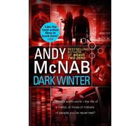 Andy McNab Dark Winter (Poche) Nick Stone