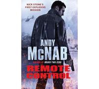 Andy McNab Remote Control (Poche) Nick Stone