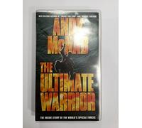 Andy Mcnab - the Ultimate Warrior [VHS]