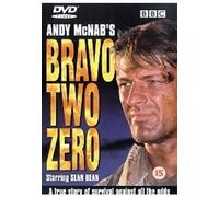 Andy McNab's Bravo Two Zero [Import anglais]