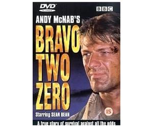Andy McNab's Bravo Two Zero [Import anglais]