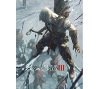 Andy McVittie The Art of Assassin's Creed III (Relié)