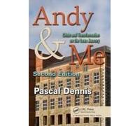 Andy & Me, Second Edition: Crisis & Transformation on the Lean Journey-