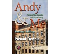 Andy & Me, Second Edition: Crisis & Transformation on the Lean Journey-