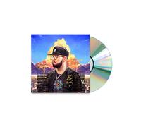 Andy Mineo - Work In Progress