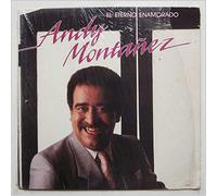 Andy Montanez - El Eterno Enamorado [LP]