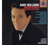 Andy Williams – Moon River & Other Great – CD