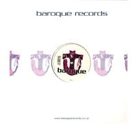 Andy Moor - Violent City [Import]