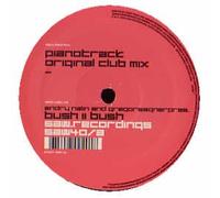 Andy Nalin & Gregor Wagner - II Bush Piano Track [Import]