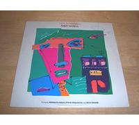 Andy Narell - Andy Narell: Light In Your Eyes