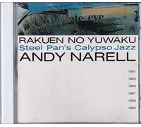 Andy Narrell - Best of