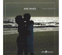 Andy Nevala - Alone Together