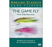 Andy Nicholson – The Game Fly – Import anglais