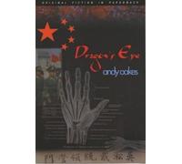 Andy Oakes Dragon's Eye (Poche)