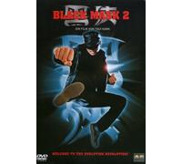 Andy on - Black Mask 2 [Import]