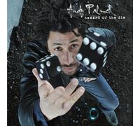 Andy Palmer - Hazard of The Die