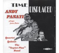 Andy Panayi - Time Displaced By Andy Panayi (2002-07-22)