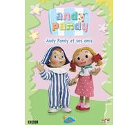 Andy Pandy et ses amis