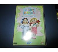 Andy Pandy - Andy Pandy et ses amis