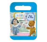 Andy Pandy - Carry Me - Andy Pandy - Hide and Seek [Import anglais]