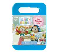 Andy Pandy - Carry Me - Andy Pandy - The Birthday Cake [Import anglais]