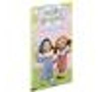 Andy Pandy et ses amis E