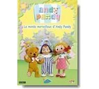 Andy Pandy : Le Monde merveilleux d'Andy Pandy