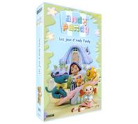 Andy Pandy : Les Jeux d'Andy Pandy [VHS]